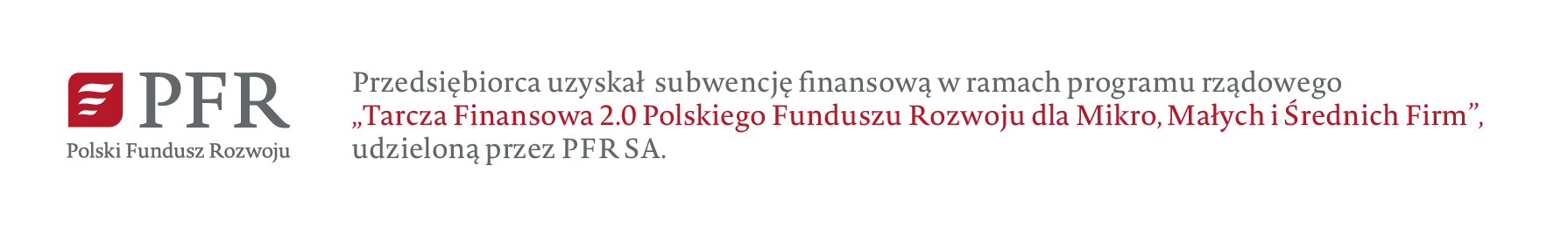 plansza informacyjna PFR poziom plansza informacyjna PFR poziom